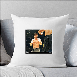 Octagon Pioneer Oleg Taktarov Pillows Cover