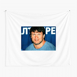 Action Actor Oleg Taktarov Tapestries