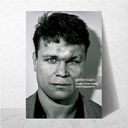 Fighting Spirit Oleg Taktarov Posters