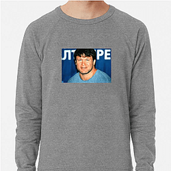 Action Actor Oleg Taktarov Sweatshirts