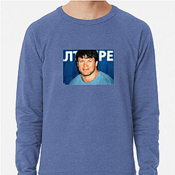 Action Actor Oleg Taktarov Sweatshirts