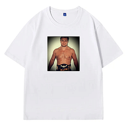 Cage Veteran Oleg Taktarov T-Shirts