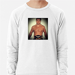 Cage Veteran Oleg Taktarov Sweatshirts