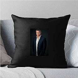 MMA Trailblazer Oleg Taktarov Pillows Cover