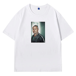 Combat Sambo Power Oleg Taktarov T-Shirts
