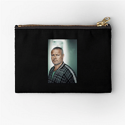 Combat Sambo Power Oleg Taktarov Zipper Pouches