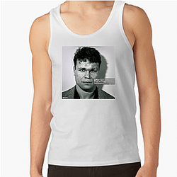 Fighting Spirit Oleg Taktarov Tank Tops