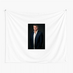 MMA Trailblazer Oleg Taktarov Tapestries