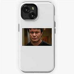 Russian Bear Oleg Taktarov Samsung Cases