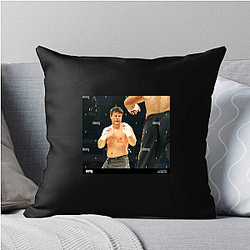 Octagon Pioneer Oleg Taktarov Pillows Cover