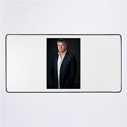 MMA Trailblazer Oleg Taktarov Mouse Pads