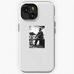Urban Nights: Oliver Nelson Oliver Nelson Samsung Cases