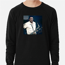 Sax & Soul: Oliver Nelson Oliver Nelson Sweatshirts