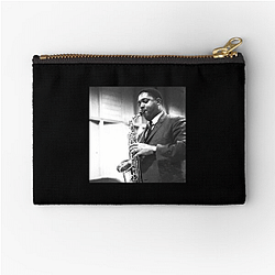 Oliver Nelson Jazz Vision Oliver Nelson Zipper Pouches