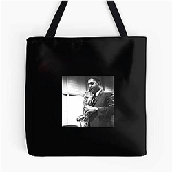 Oliver Nelson Jazz Vision Oliver Nelson Bags