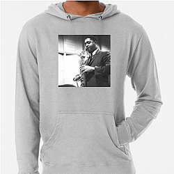 Oliver Nelson Jazz Vision Oliver Nelson Hoodies