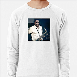 Sax & Soul: Oliver Nelson Oliver Nelson Sweatshirts