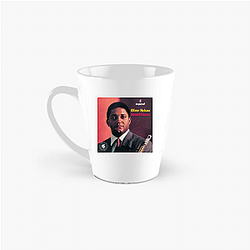 Oliver Nelson City Swing Oliver Nelson Mugs