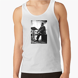 Urban Nights: Oliver Nelson Oliver Nelson Tank Tops