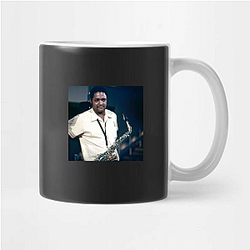 Sax & Soul: Oliver Nelson Oliver Nelson Mugs