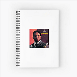 Oliver Nelson City Swing Oliver Nelson Notebook