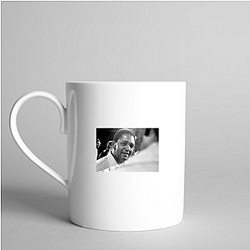 Oliver Nelson Sax Stories Oliver Nelson Mugs