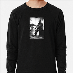 Urban Nights: Oliver Nelson Oliver Nelson Sweatshirts