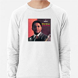 Oliver Nelson City Swing Oliver Nelson Sweatshirts