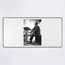 Urban Nights: Oliver Nelson Oliver Nelson Mouse Pads