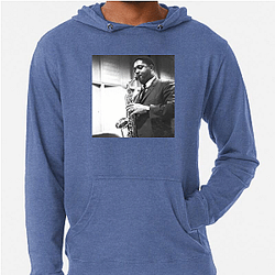 Oliver Nelson Jazz Vision Oliver Nelson Hoodies
