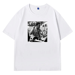 Oliver Nelson Jazz Mosaic Oliver Nelson T-Shirts