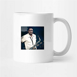 Sax & Soul: Oliver Nelson Oliver Nelson Mugs