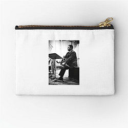 Urban Nights: Oliver Nelson Oliver Nelson Zipper Pouches
