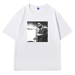 Oliver Nelson Jazz Vision Oliver Nelson T-Shirts