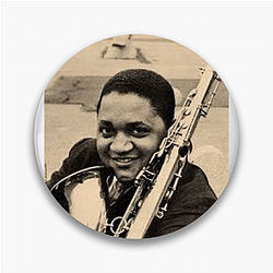 The Aranger’s Mind: Oliver Nelson Oliver Nelson Pins