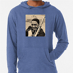 The Aranger’s Mind: Oliver Nelson Oliver Nelson Hoodies