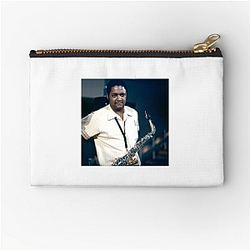 Sax & Soul: Oliver Nelson Oliver Nelson Zipper Pouches