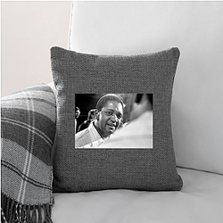 Oliver Nelson Sax Stories Oliver Nelson Pillows Cover
