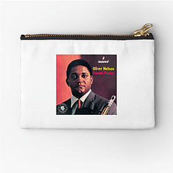 Oliver Nelson City Swing Oliver Nelson Zipper Pouches