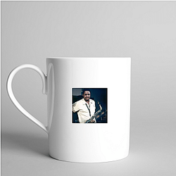 Sax & Soul: Oliver Nelson Oliver Nelson Mugs