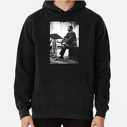 Urban Nights: Oliver Nelson Oliver Nelson Hoodies