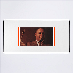 Oliver Nelson Groove Lines Oliver Nelson Mouse Pads