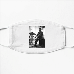 Urban Nights: Oliver Nelson Oliver Nelson Face Masks