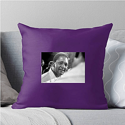 Oliver Nelson Sax Stories Oliver Nelson Pillows Cover