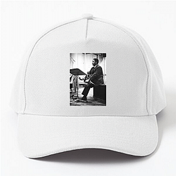 Urban Nights: Oliver Nelson Oliver Nelson Hats & Caps