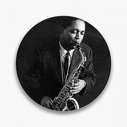 Stolen Moments with Oliver Nelson Oliver Nelson Pins