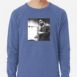 Oliver Nelson Jazz Vision Oliver Nelson Sweatshirts