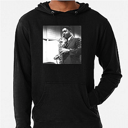 Oliver Nelson Jazz Vision Oliver Nelson Hoodies