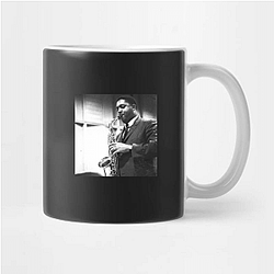 Oliver Nelson Jazz Vision Oliver Nelson Mugs