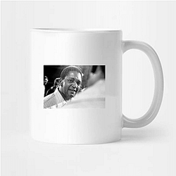 Oliver Nelson Sax Stories Oliver Nelson Mugs